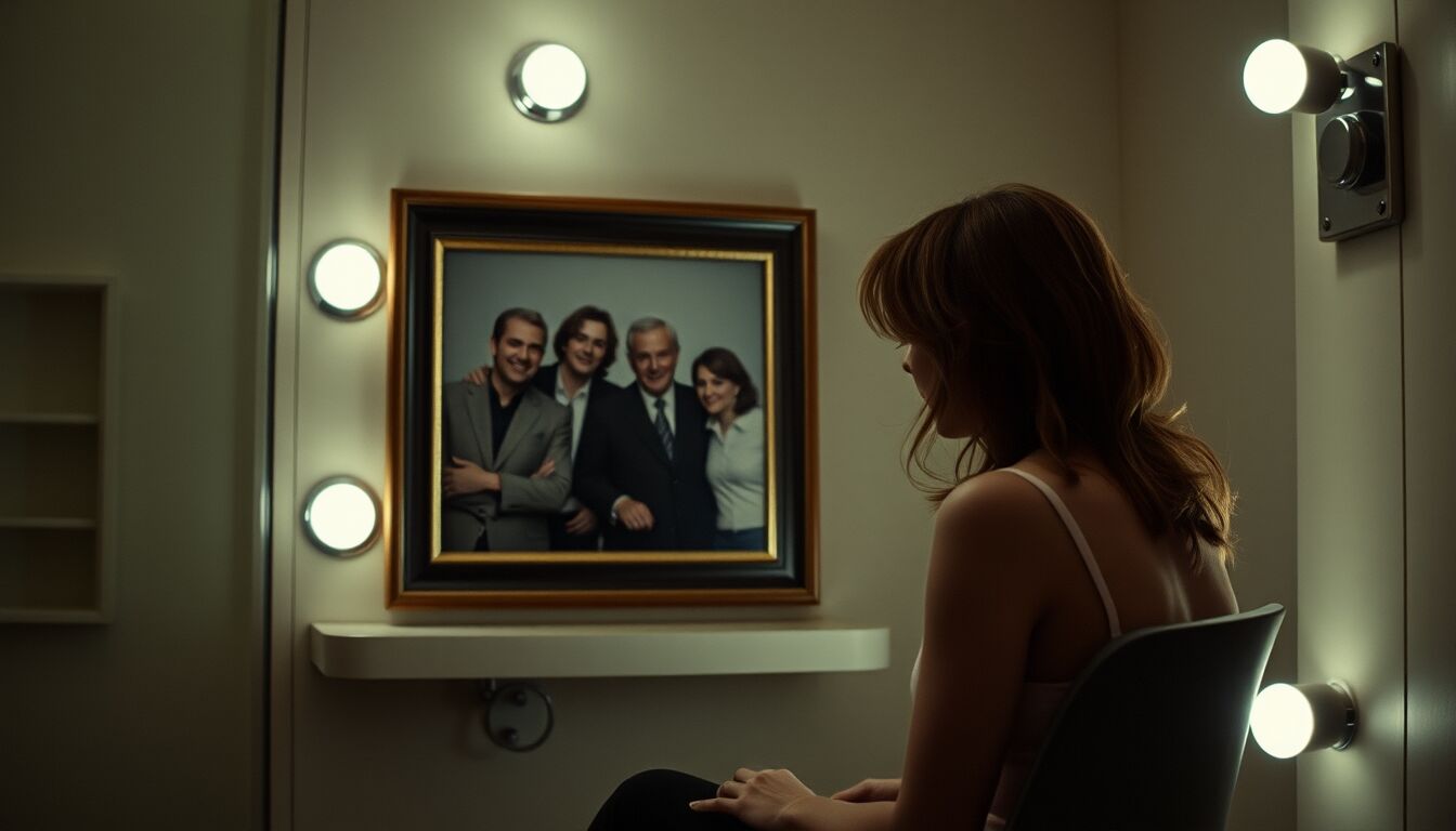 Antonella Clerici racconta come la morte di Frizzi ha cambiato Conti