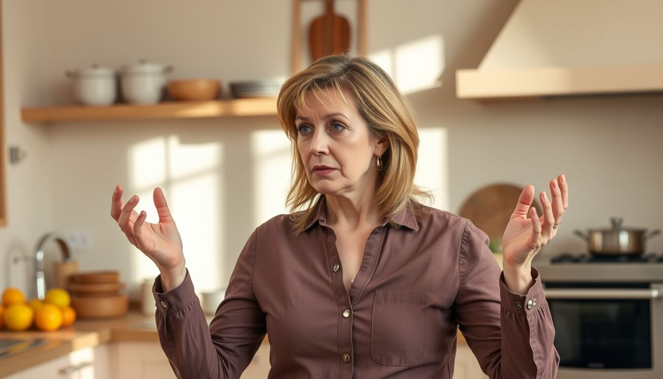 Antonella Clerici rompe il silenzio a È Sempre Mezzogiorno