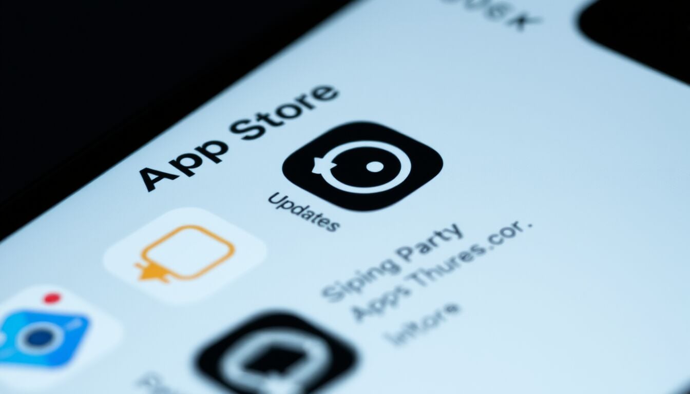 Apple aggiorna in silenzio alcune app su App Store e alimenta dubbi tra utenti e sviluppatori