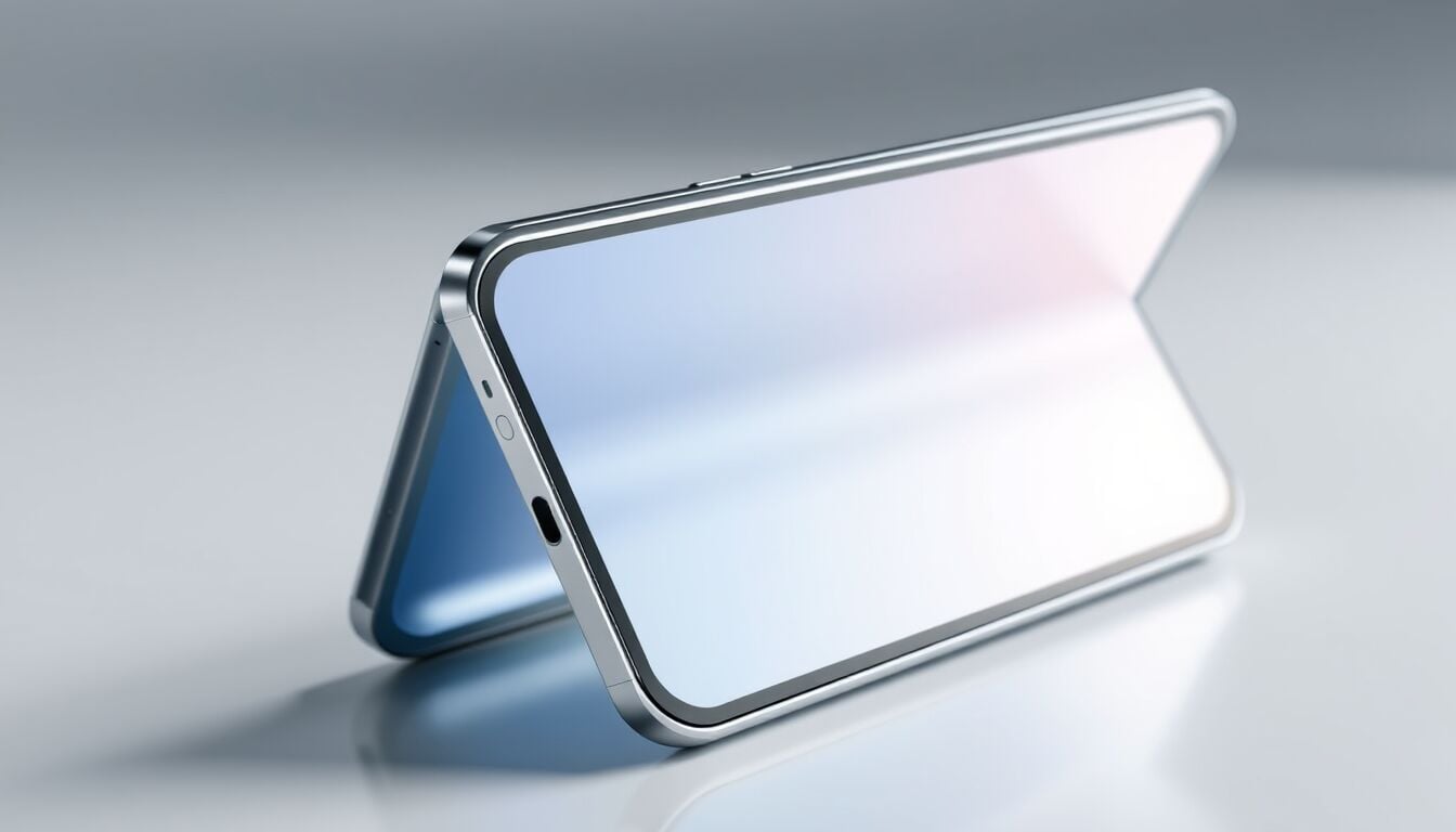 Apple iPhone pieghevole supera un nodo produttivo chiave e avvicina il debutto sul mercato