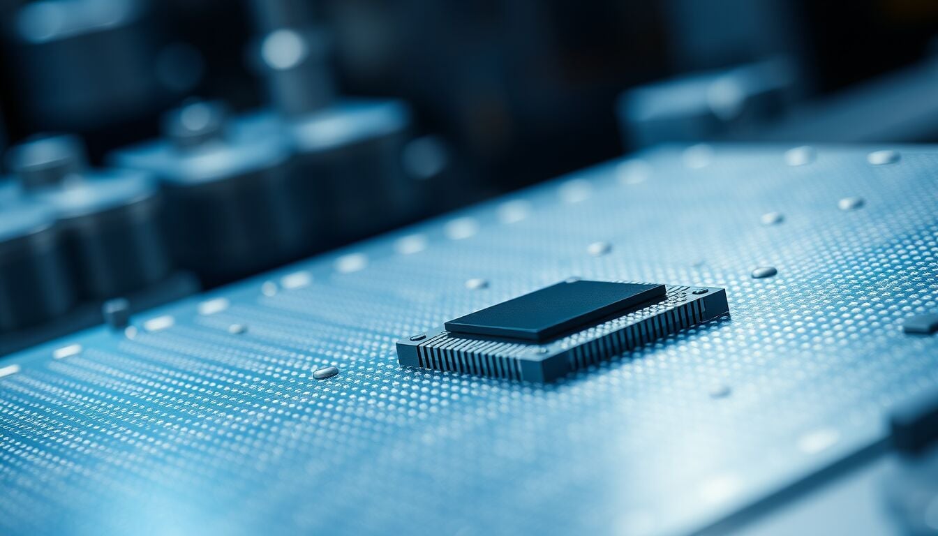 Apple prepara l’assalto alle DRAM mobile comprando l’intera produzione e stringendo i rivali globali
