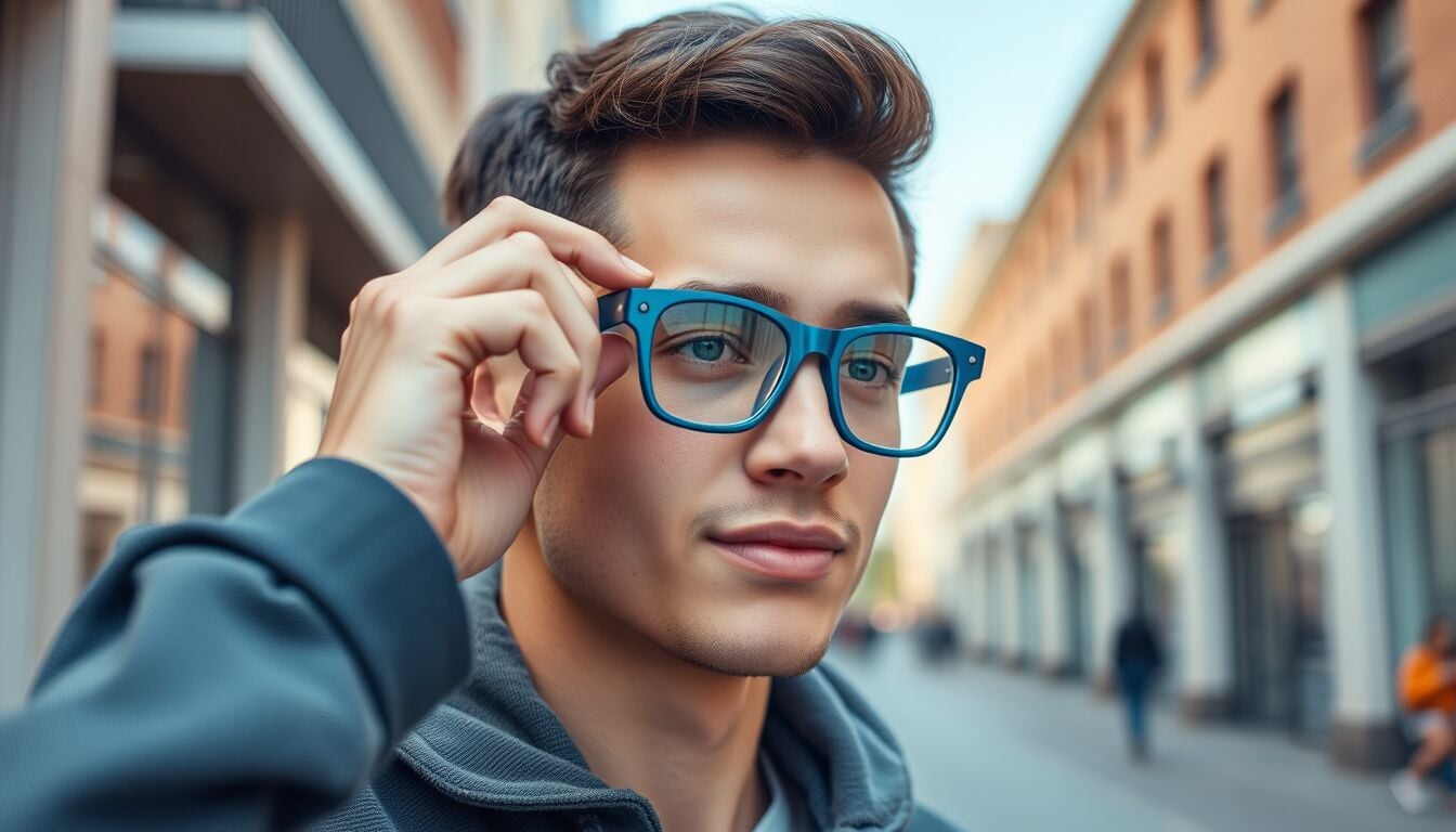 Apple prepara nuovi occhiali smart e punta a insidiare il dominio di Meta nel metaverso