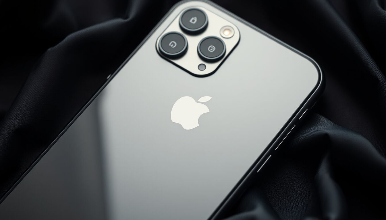 Apple presenta rarissimo iPhone con autentica reliquia di Steve Jobs integrata nel dispositivo