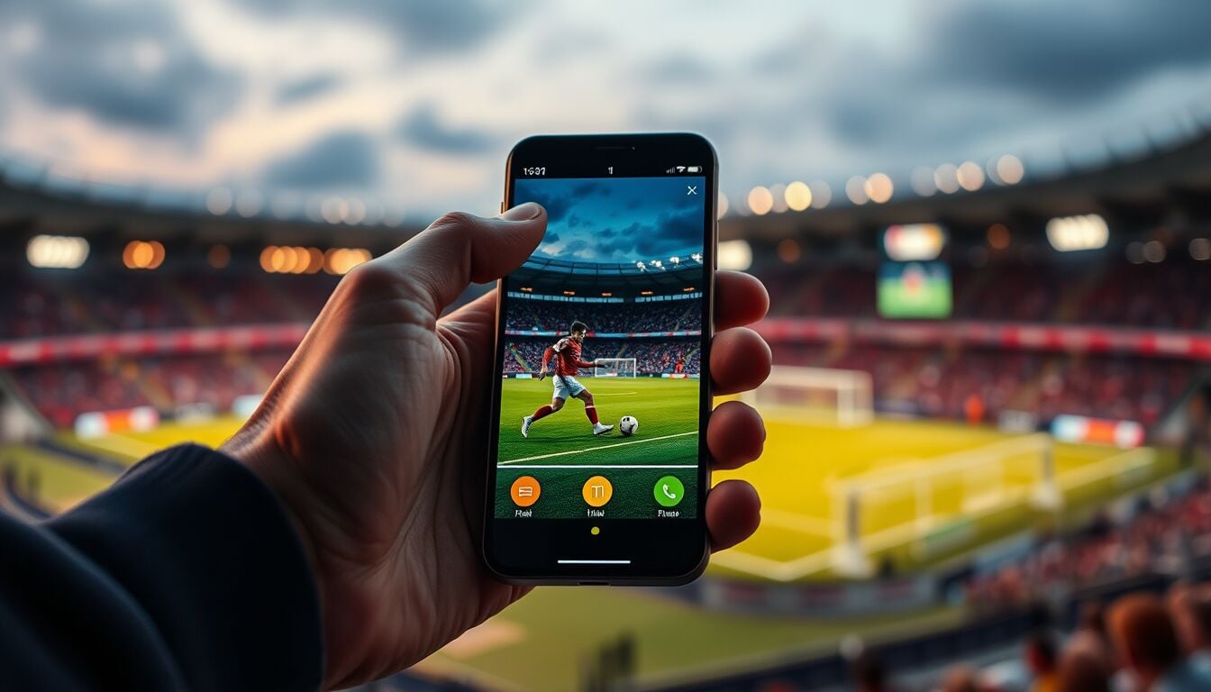 Apple Sports integra i Mondiali di calcio e potenzia lo streaming delle partite su iPhone