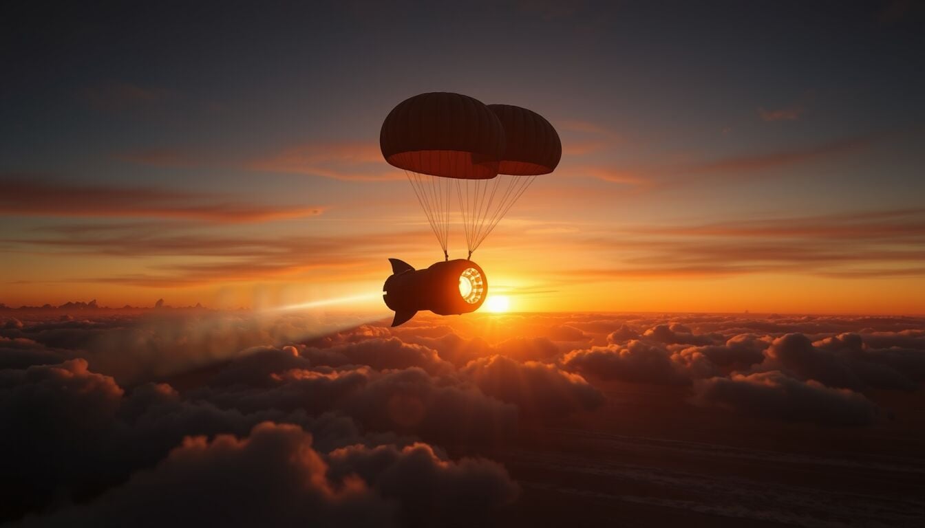 Artemis II prepara il rientro sulla Terra: come seguire in diretta lo splashdown storico