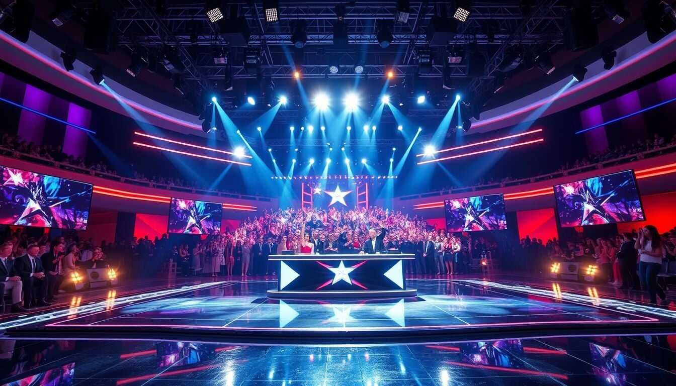 Ascolti tv Amici domina il sabato sera Affari Tuoi sfida La Ruota