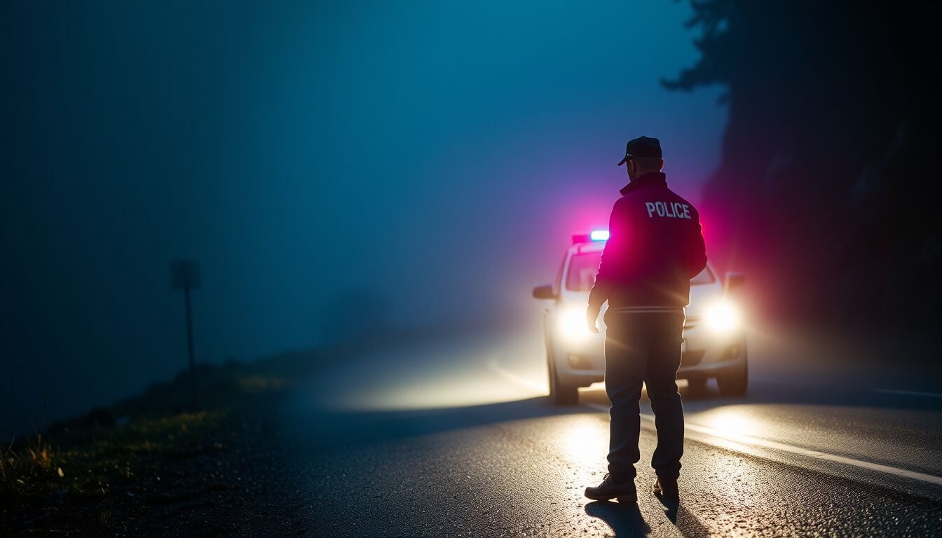 Ascolti TV cala Uno Sbirro in Appennino mentre vola Pio e Amedeo