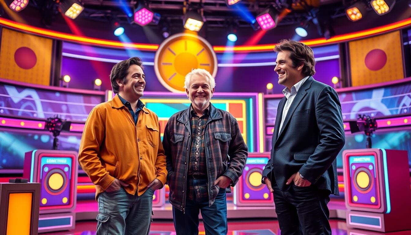 Ascolti tv il trio De Martino Morandi Jovanotti sfida Grande Fratello