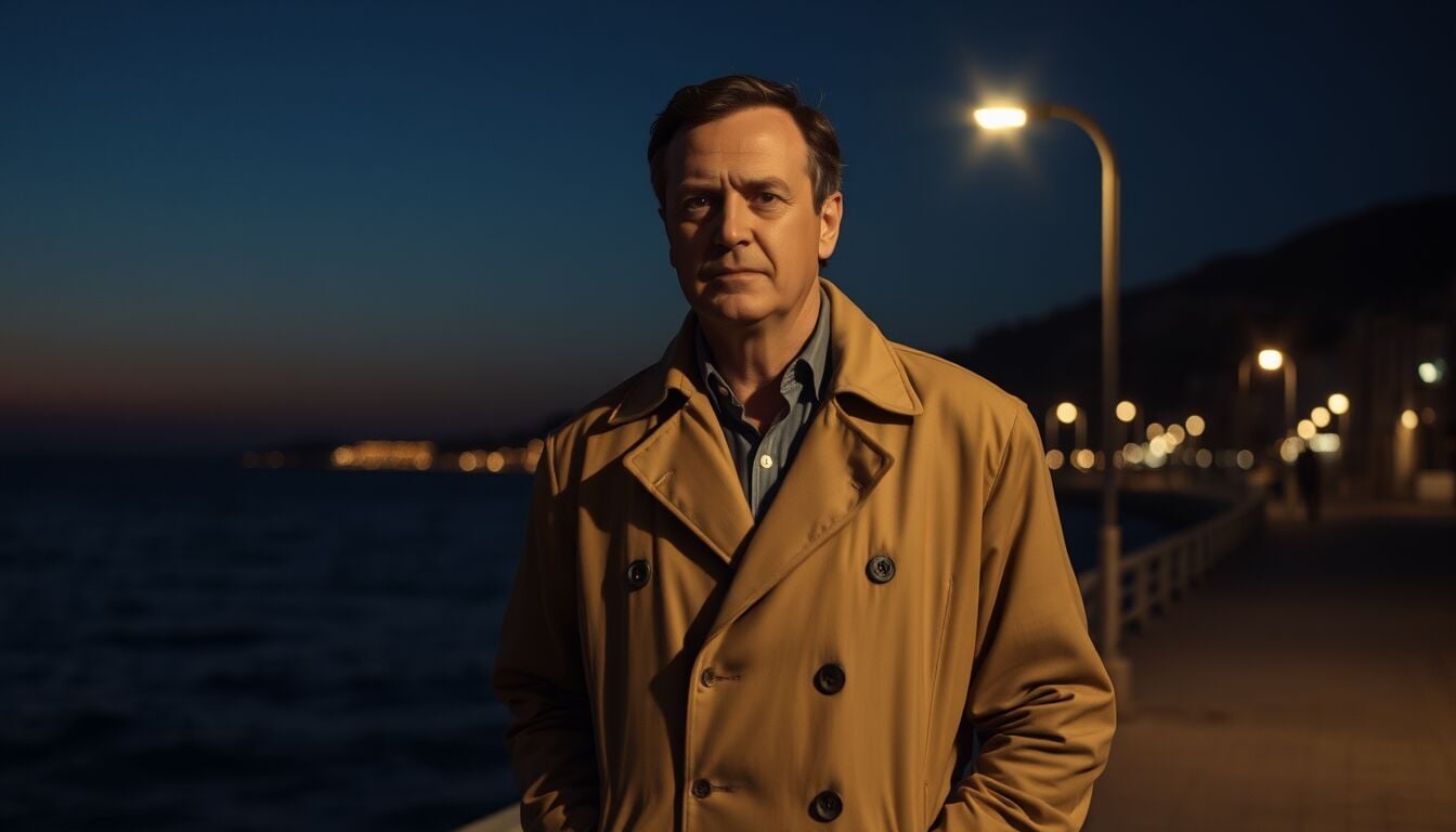 Ascolti tv Ilary Blasi perde la sfida contro Montalbano e Fagnani