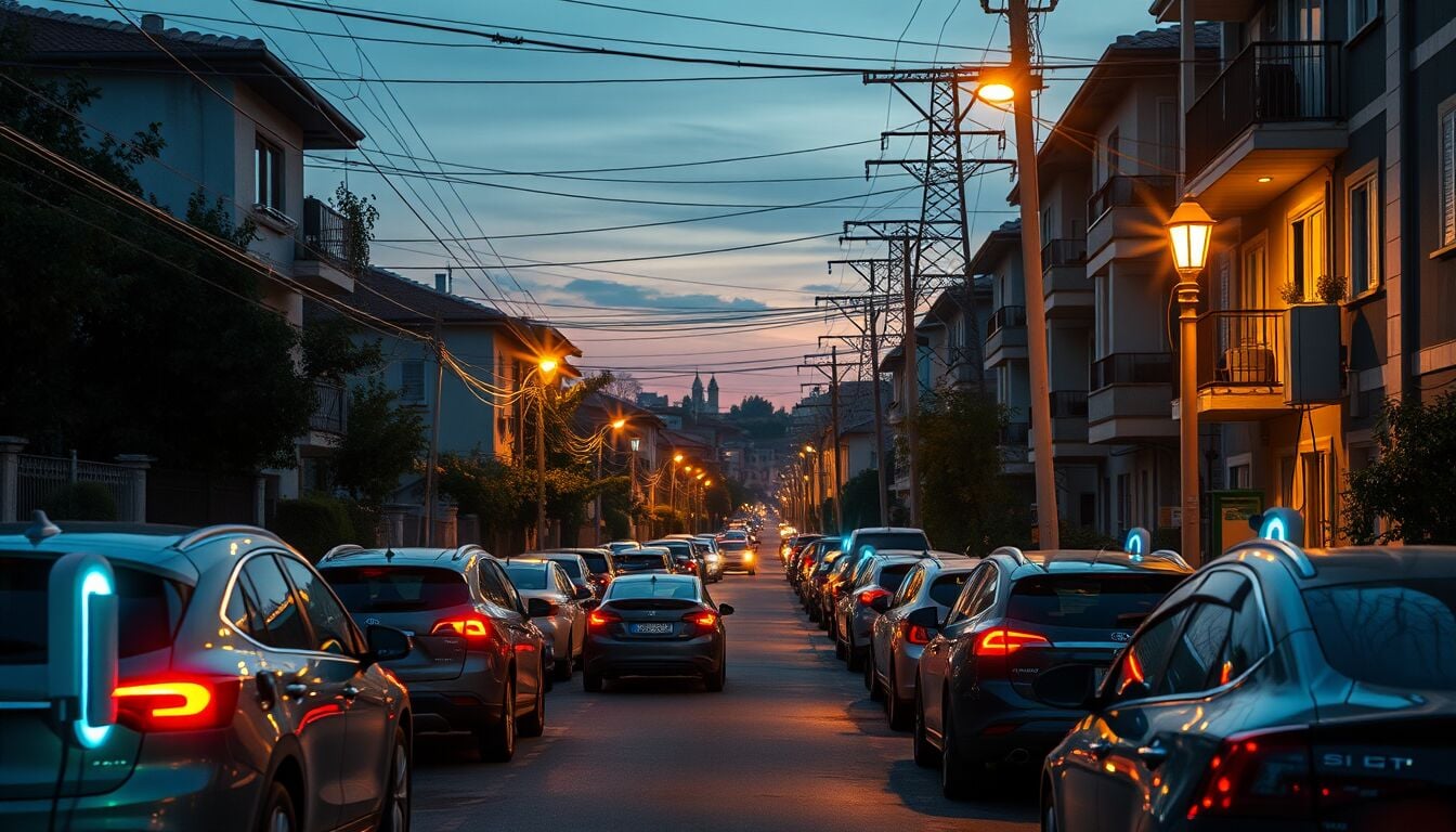 Auto elettrica per tutti, cosa succede davvero alla rete elettrica secondo gli esperti