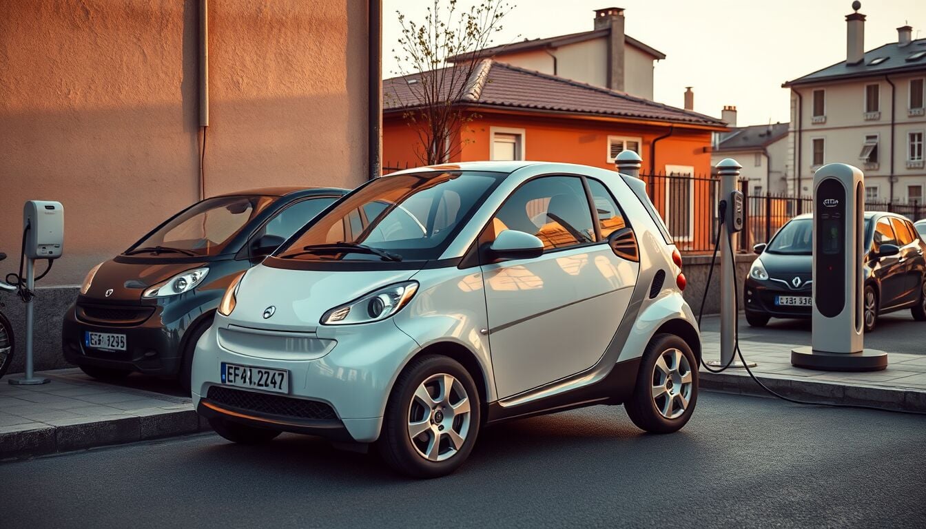 Automobilisti italiani tra benzina e auto elettriche: confronto reale dei costi, consumi e convenienza complessiva