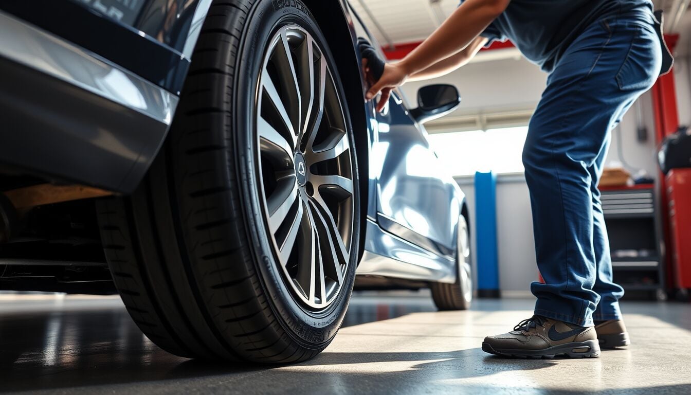 Automobilisti, obbligo gomme estive in arrivo: norme da rispettare, multe previste e rischi sulla sicurezza