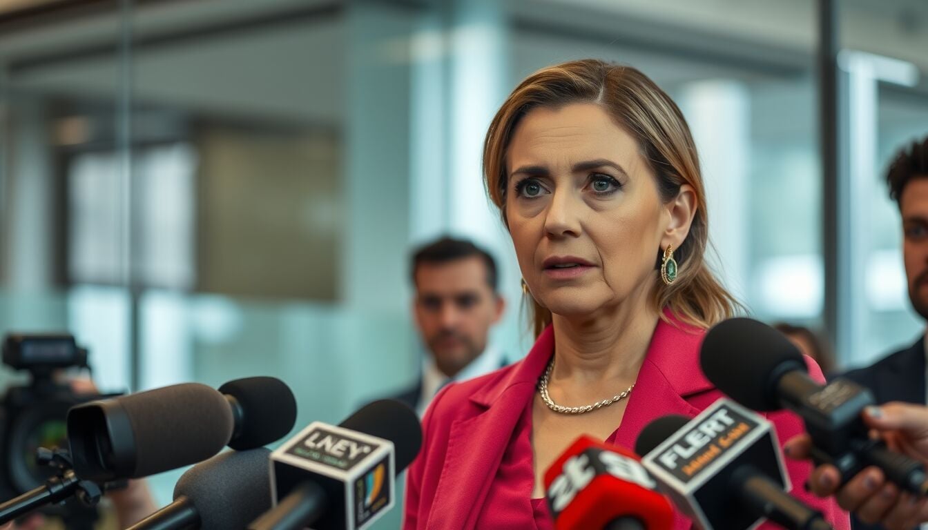 Avvocati famiglia del bosco smentiscono accordi e contratti con Netflix