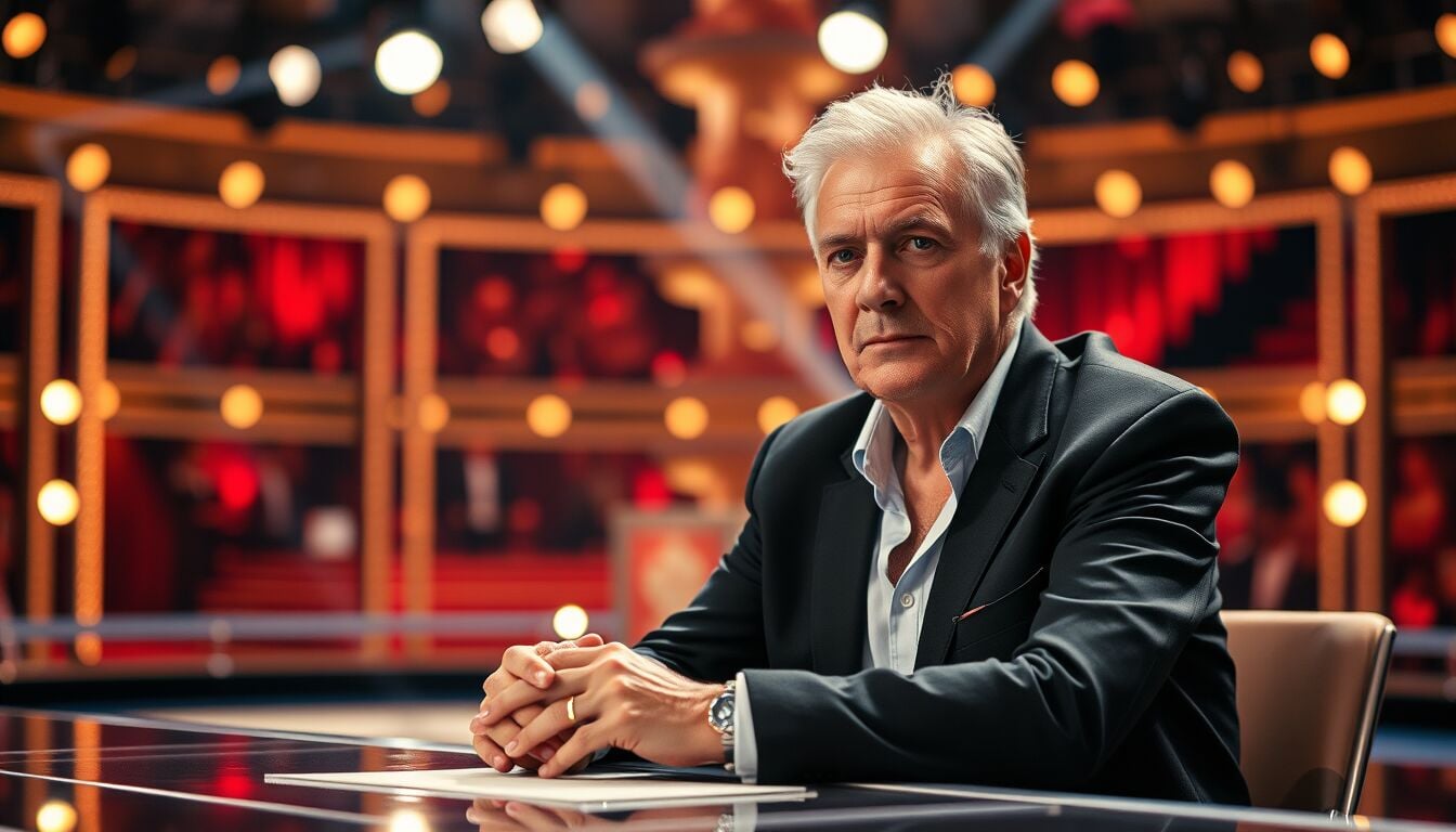 Ballando con le Stelle valuta un nuovo volto autorevole per la giuria