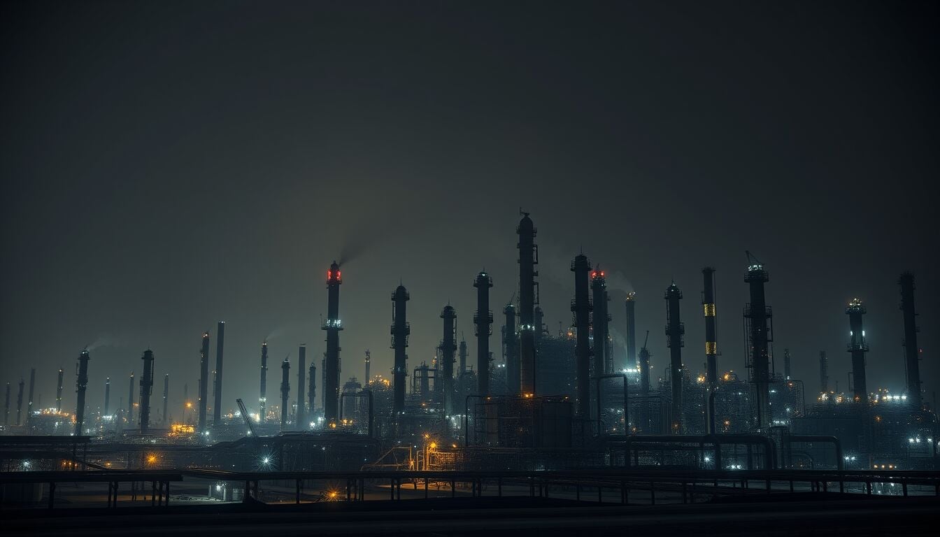 Banca Mondiale avverte: guerra in Iran rischia di scatenare la più grave crisi energetica globale