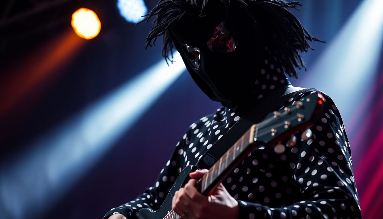 Band canadese strumentale conquista le classifiche con un successo inaspettato