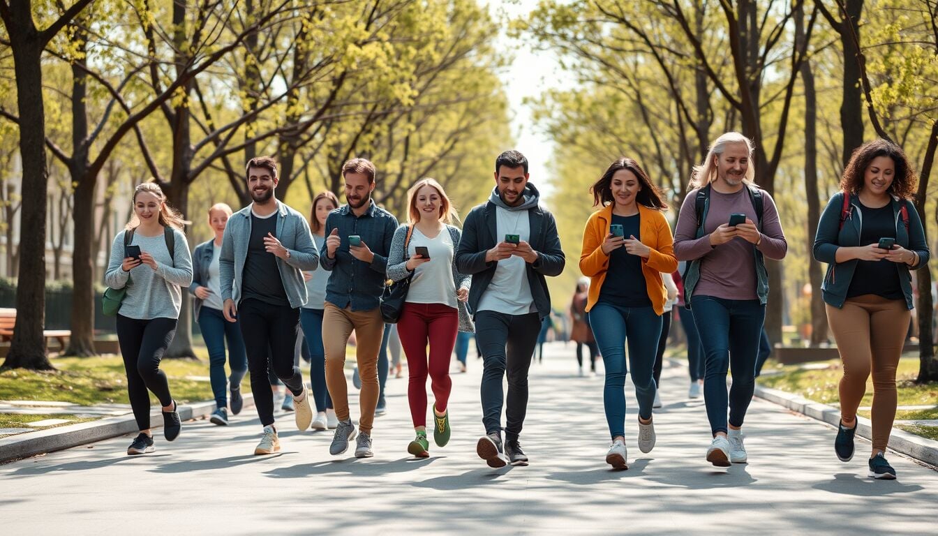 BCE lancia EuroSteps Walking Challenge iniziativa a premi che incentiva il benessere fisico camminando