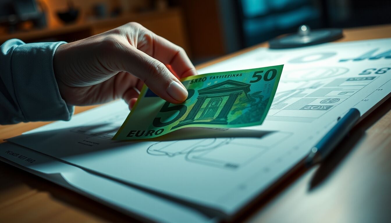 BCE presenta nuove banconote euro tra sicurezza avanzata e identità europea