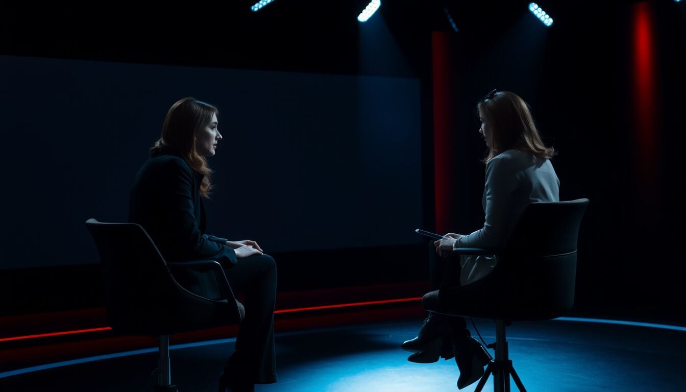 Belve riparte su Rai2 con nuovi ospiti nella puntata inaugurale