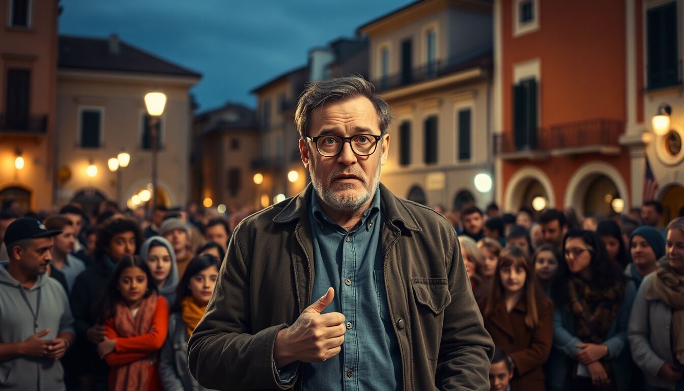 Beppe Braida svela l’addio misterioso alla tv e gli scontri con Fede