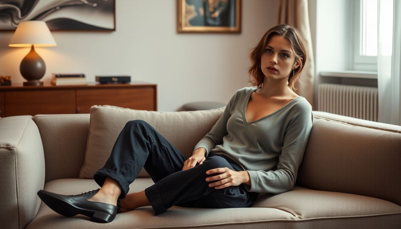 Bianca Balti rivela il potere del piacere fisico nelle relazioni sentimentali