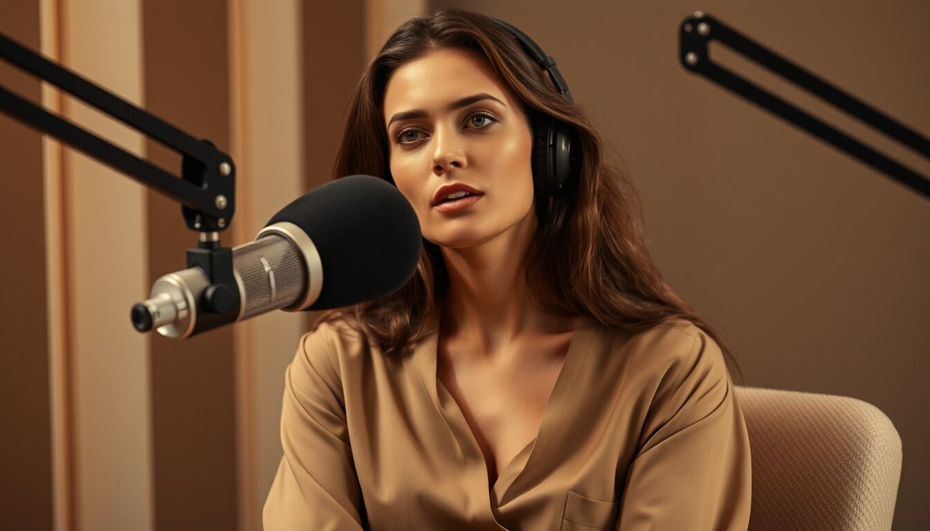 Bianca Balti sfida Victoria’s Secret con messaggio potente sulla rinascita