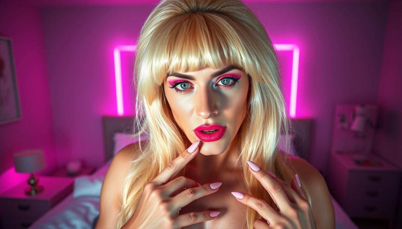 Bimbofication trend controverso spiegato: significato, origini social e perché è tornato al centro del dibattito