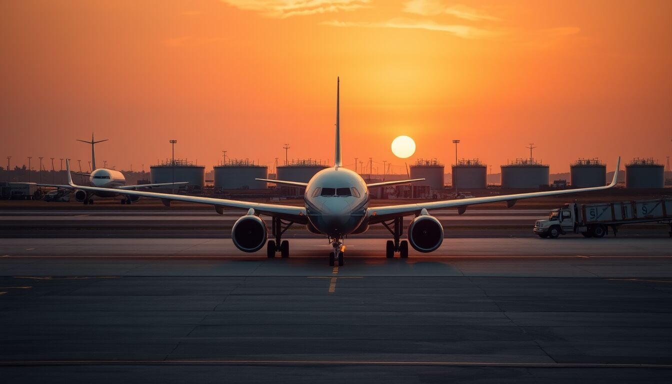 Birol avverte rischio carenza jet fuel in Europa, scorte di carburante aereo giudicate critiche per l’estate
