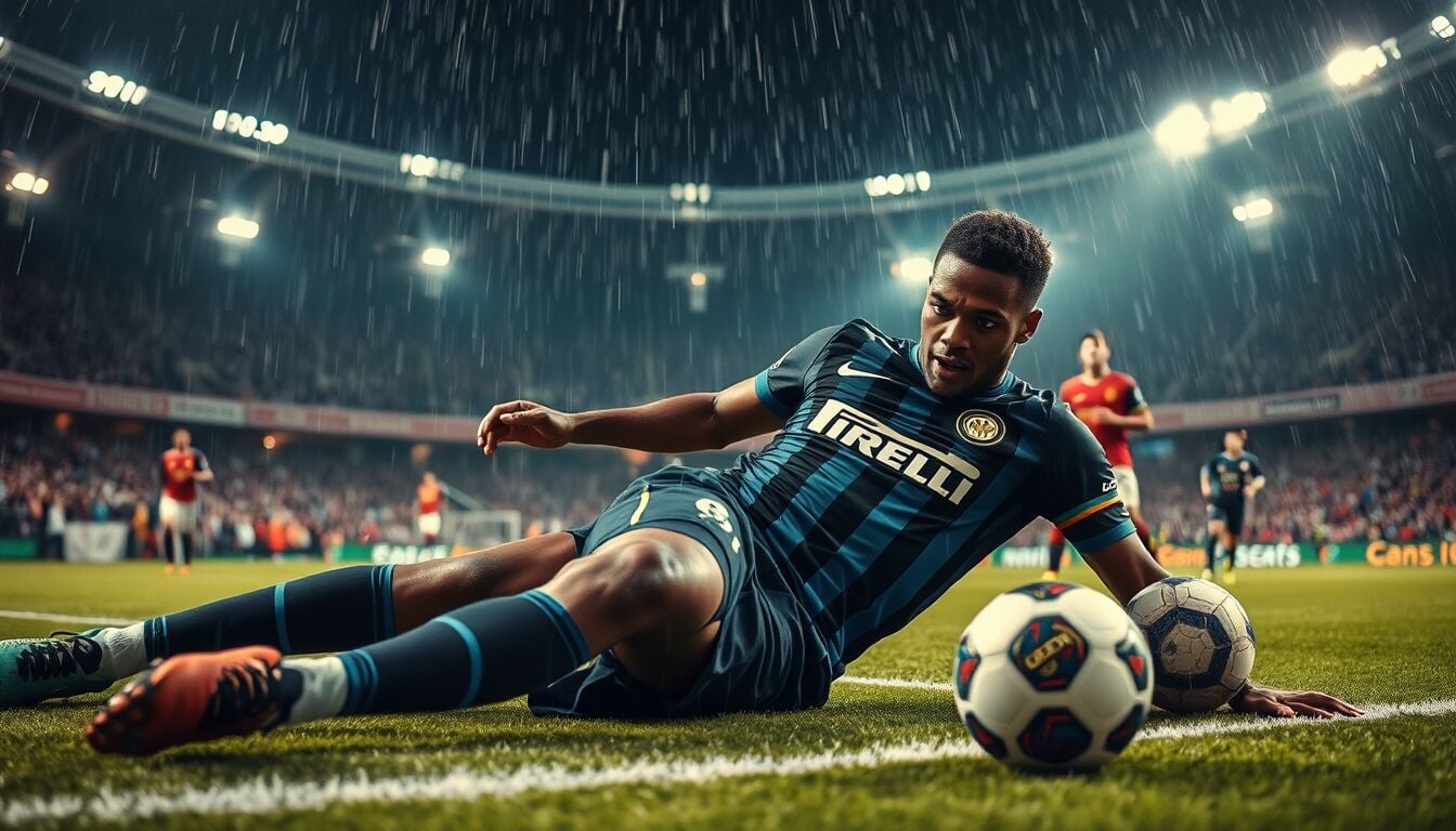 Bisseck, il caso audio scomparso: nuove rivelazioni sull’episodio chiave che ha condizionato lo scudetto Inter