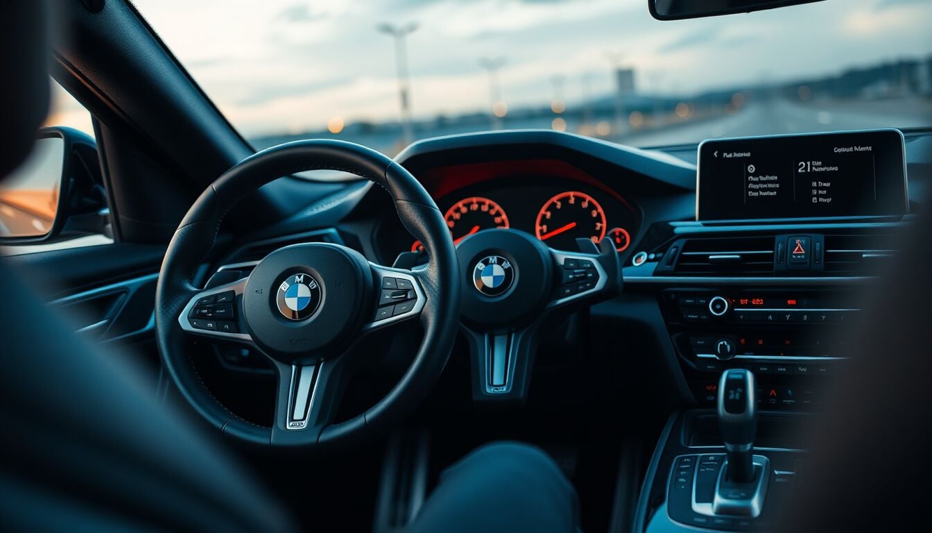 BMW elimina il cambio manuale dalle future vetture e punta su tecnologie automatiche avanzate