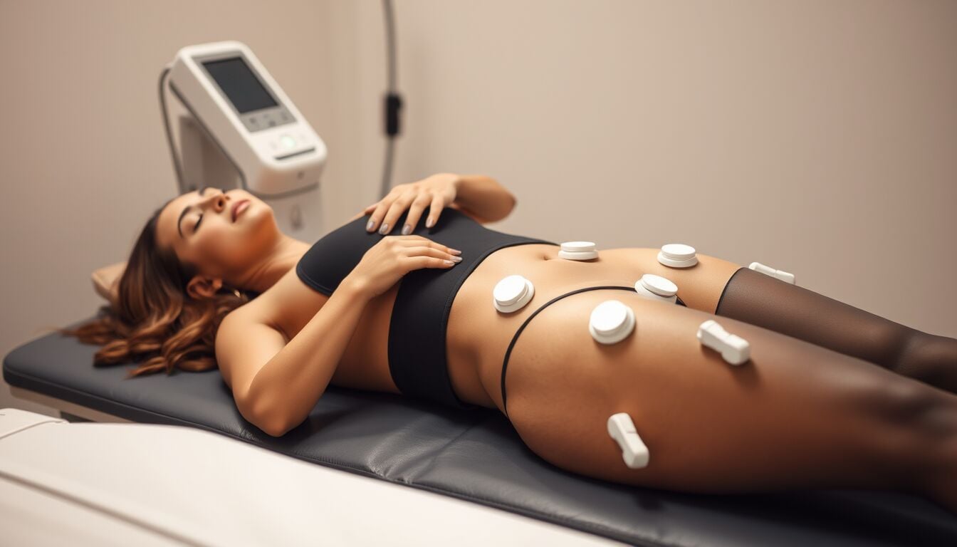 Body contouring spiegato dagli esperti: benefici, rischi e perché non è un trattamento da emulare