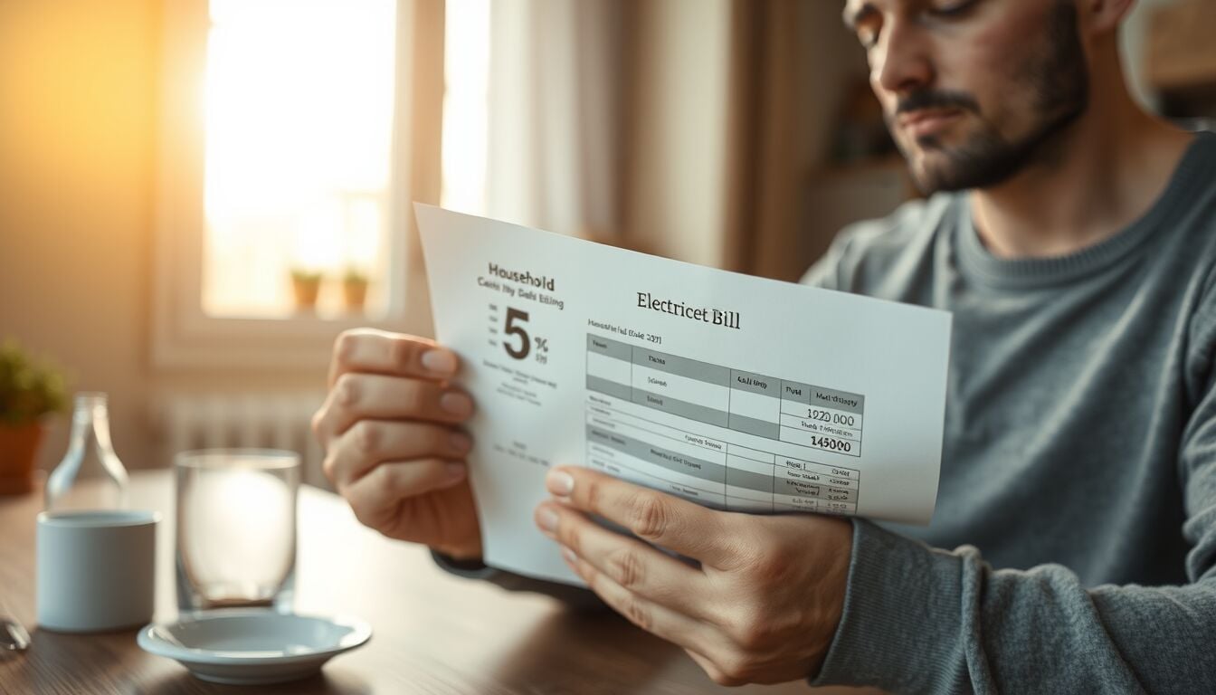 Bollette, nuovo bonus da 115 euro: requisiti, beneficiari e tempi di erogazione