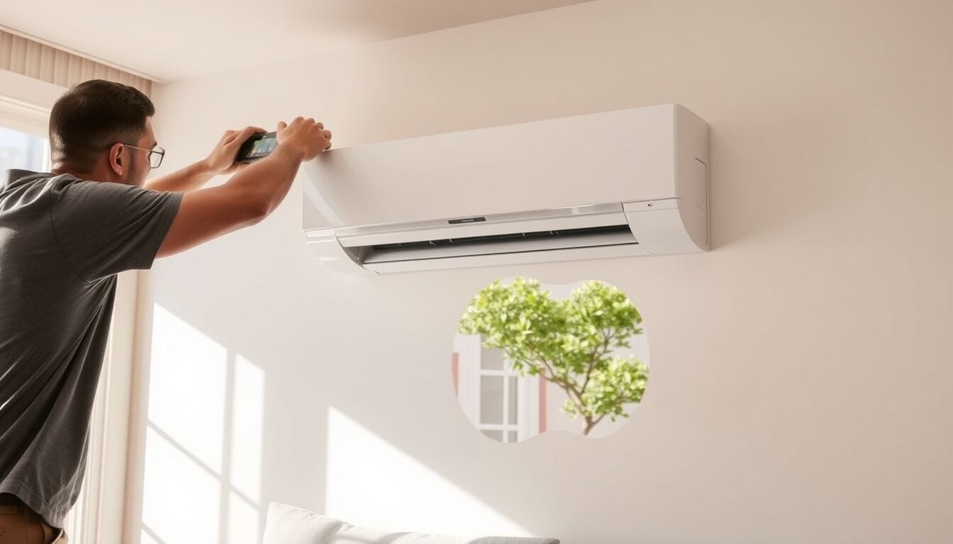 Bonus condizionatori senza lavori in casa requisiti, limiti e benefici