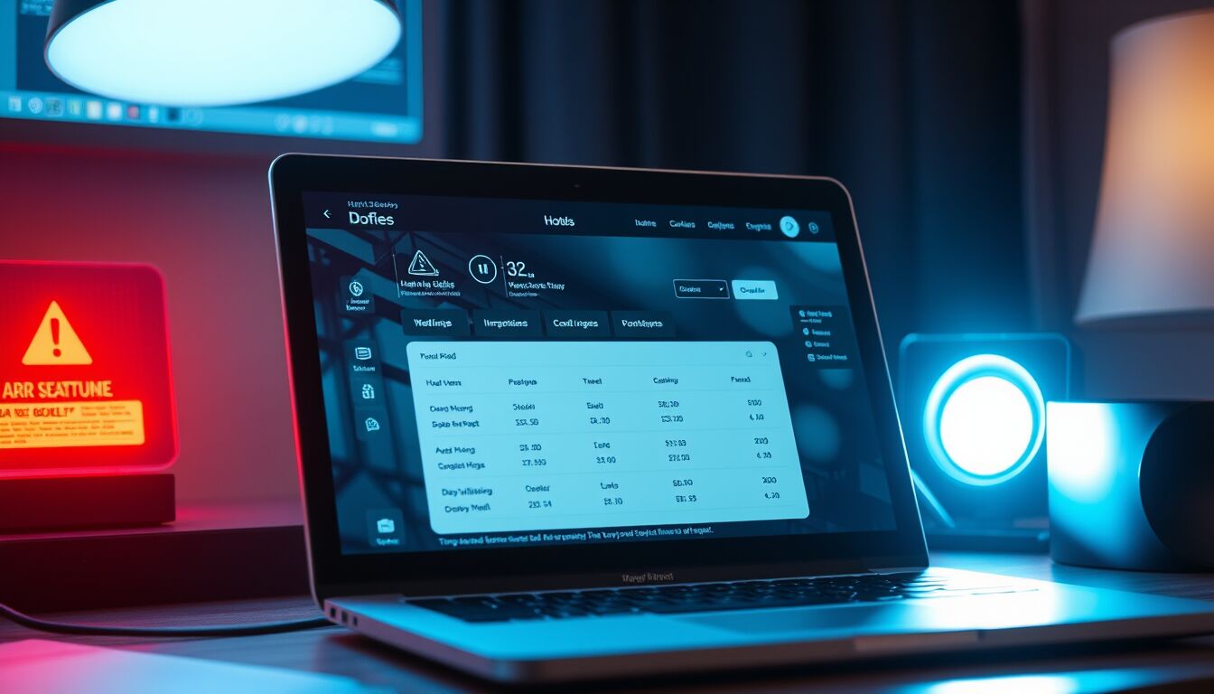 Booking.com sotto attacco informatico avvisa i clienti e chiarisce l’entità della violazione dei dati