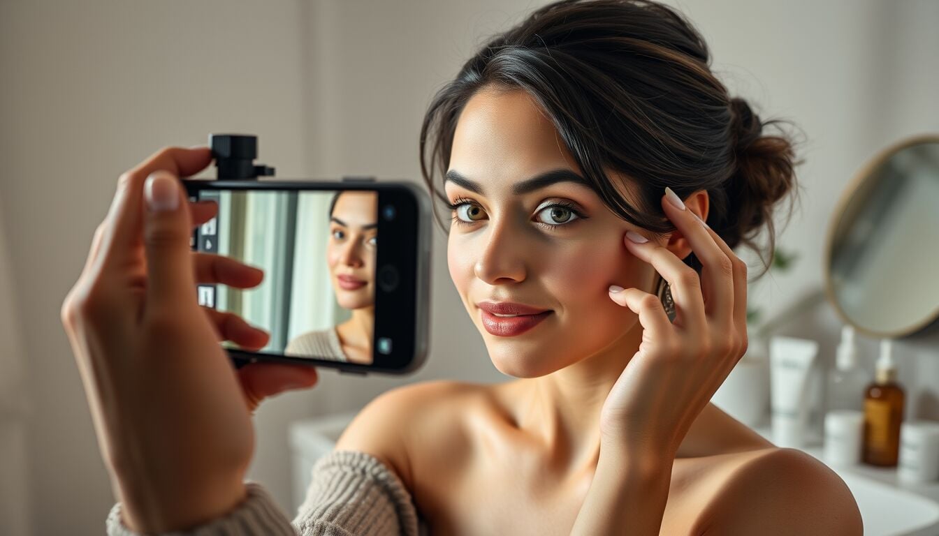 Brand beauty sfidano TikTok e Instagram: il nuovo report Kolsquare rivela chi conquista davvero il pubblico
