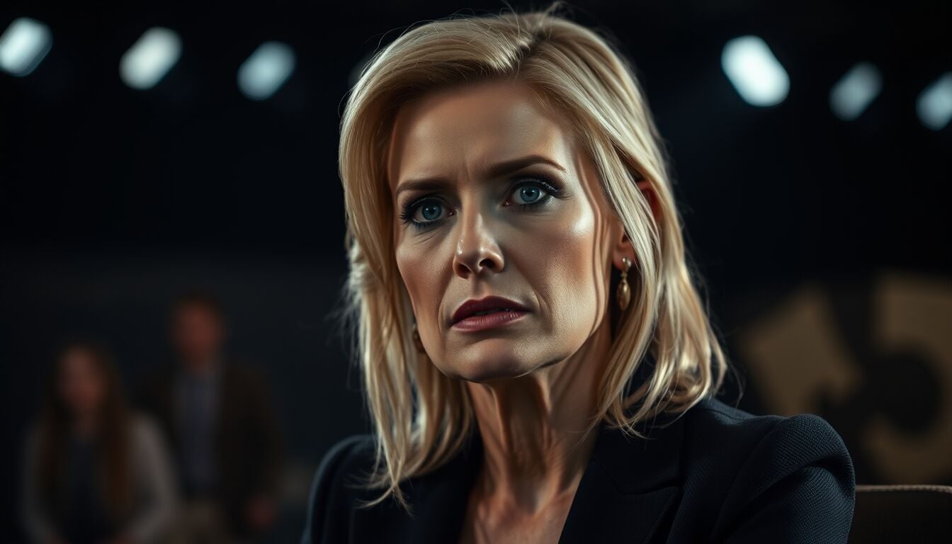 Brigitte Nielsen racconta Sylvester Stallone e rivela il dramma del matrimonio