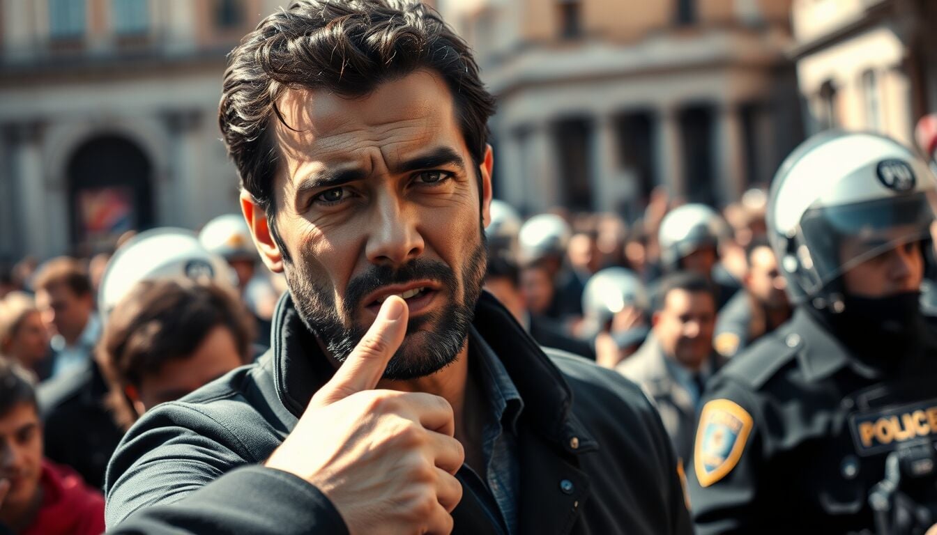 Can Yaman reagisce alla fan insistente e rilancia il dibattito rispetto