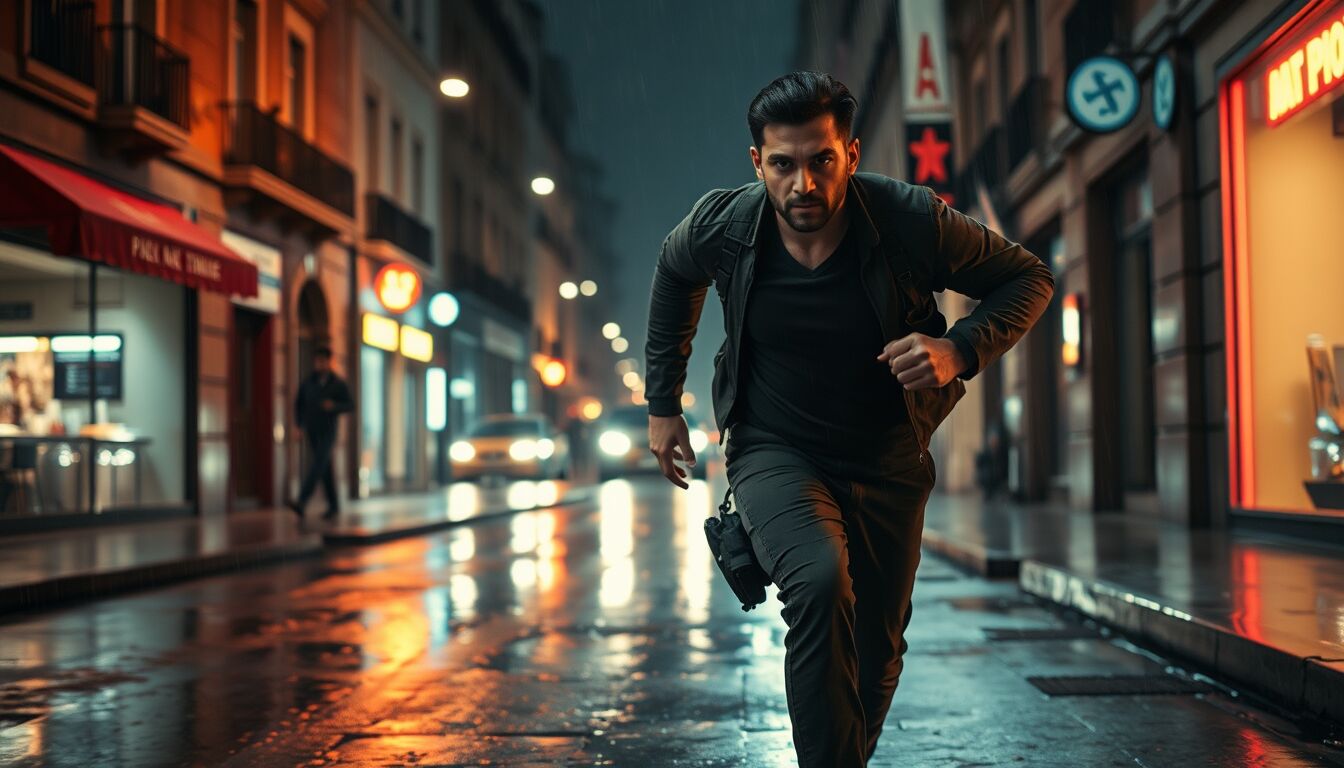 Can Yaman svela retroscena fisici e psicologici del Labirinto delle Farfalle