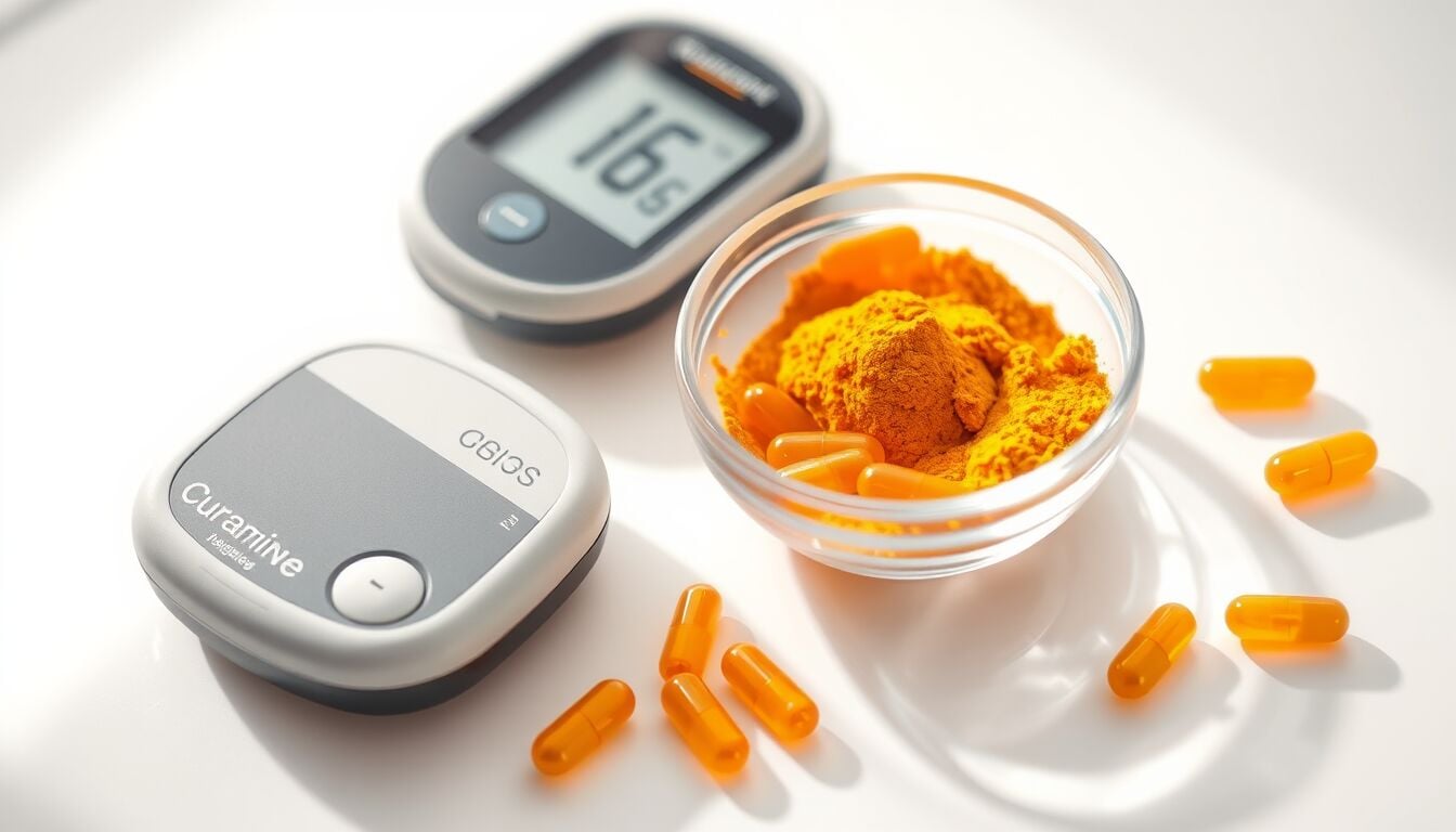 Cannella curcuma e berberina nella gestione della glicemia cosa dice davvero la scienza rispetto al marketing