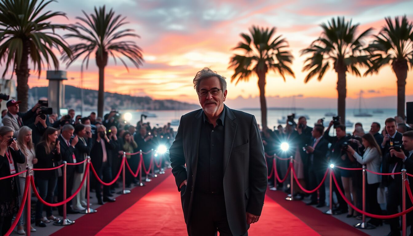 Cannes svela i film in concorso con Almodovar e Farhadi