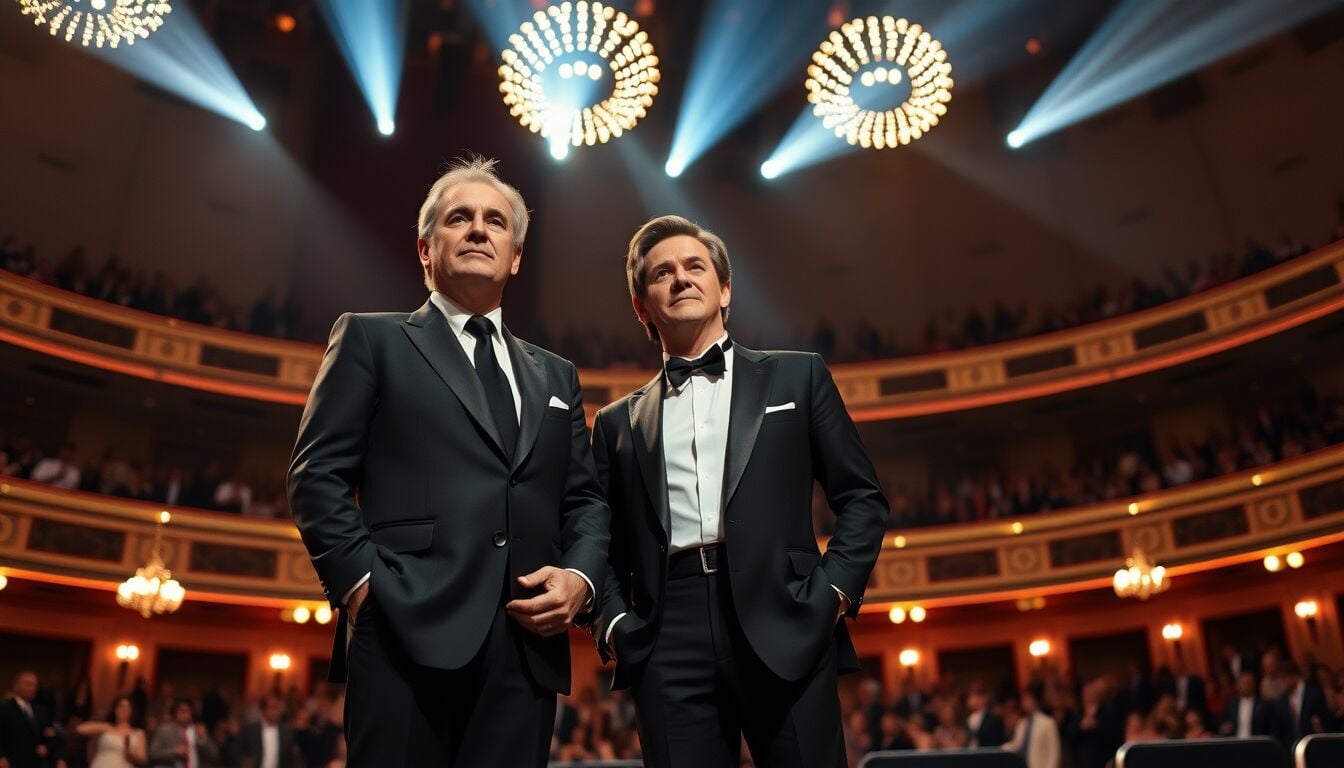 Carlo Conti svela retroscena su Sanremo, De Martino e vita privata