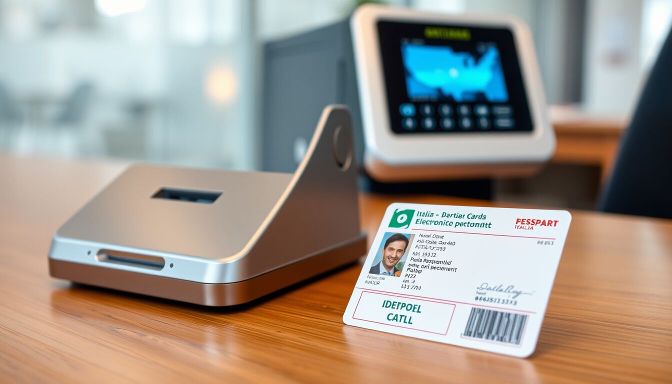 Carta d’identità elettronica diventa obbligatoria: abolito il formato cartaceo, procedure e novità per i cittadini