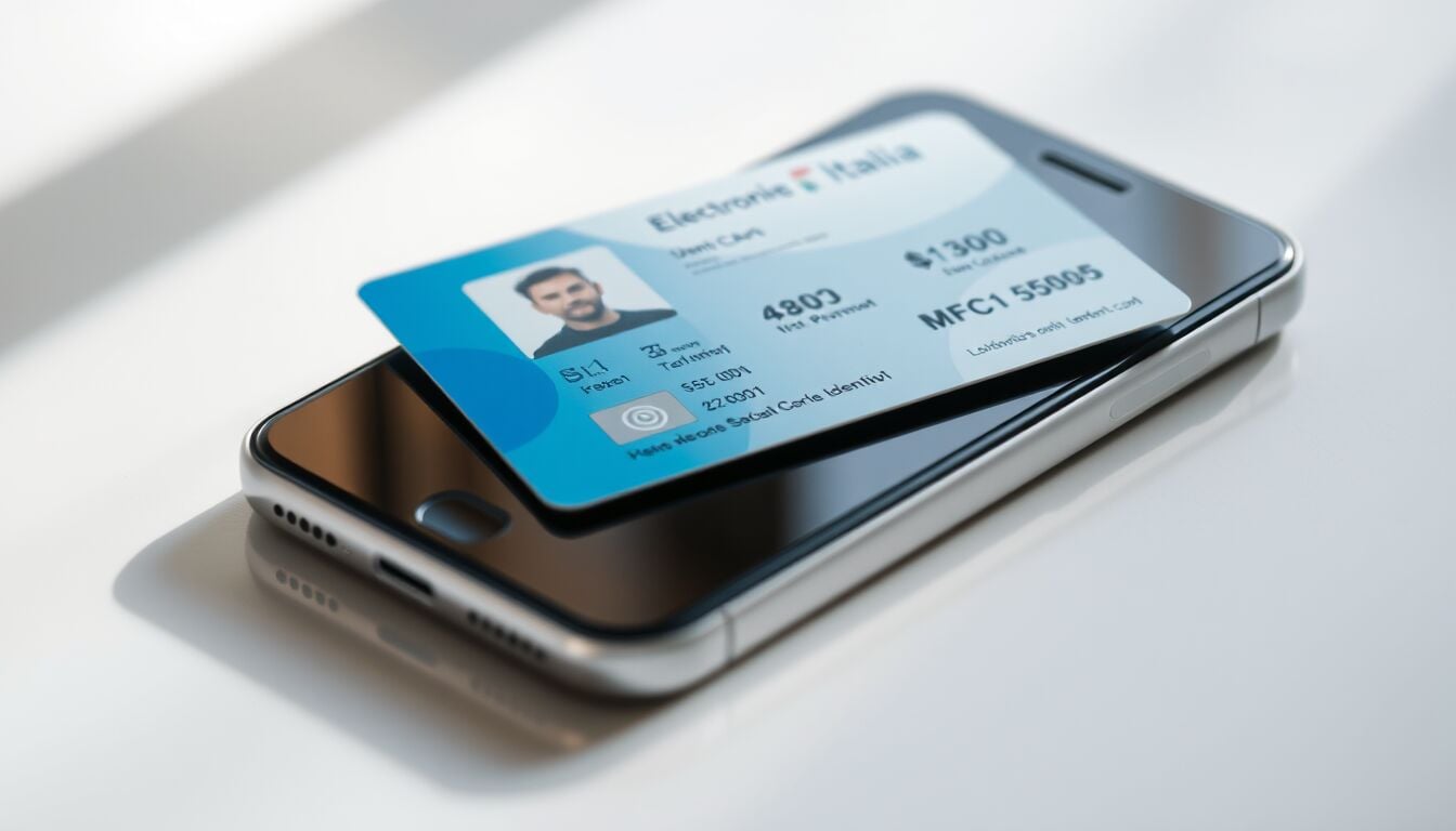 Carta d’identità elettronica guida pratica per attivarla rapidamente senza errori e senza stress