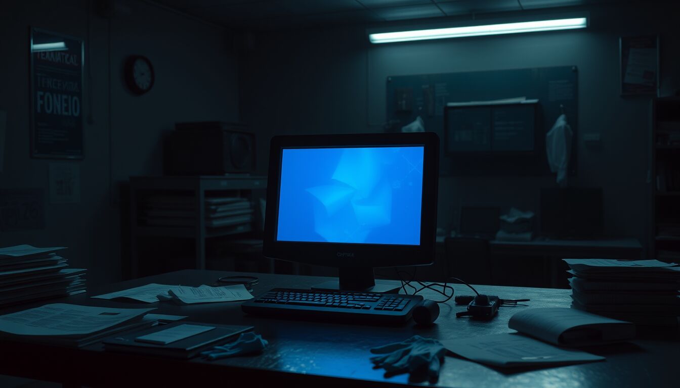 Caso Garlasco, nuovi elementi su impronta sospetta e computer di Chiara riaccendono il dibattito investigativo