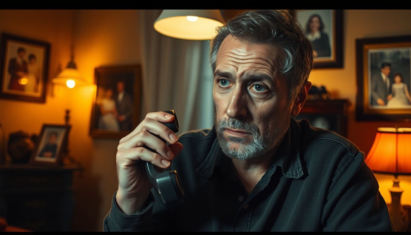 Cesaroni Il Ritorno omaggia Antonello Fassari nella prima puntata