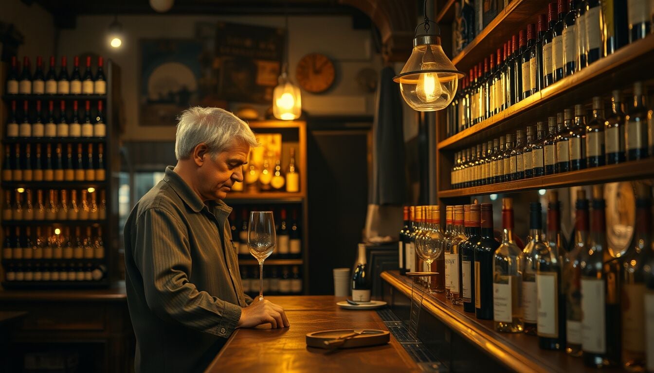 Cesaroni storica bottiglieria romana riapre al pubblico con novità