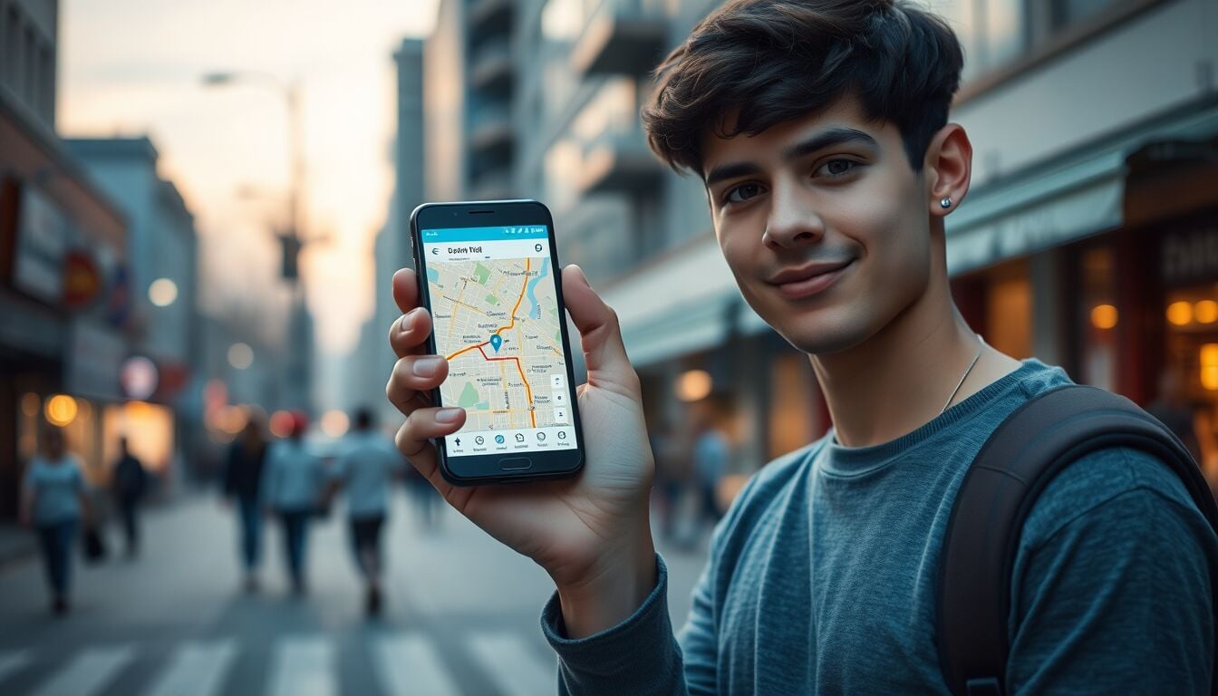 ChatGPT introduce la condivisione posizione e migliora le risposte locali per le ricerche vicino a me