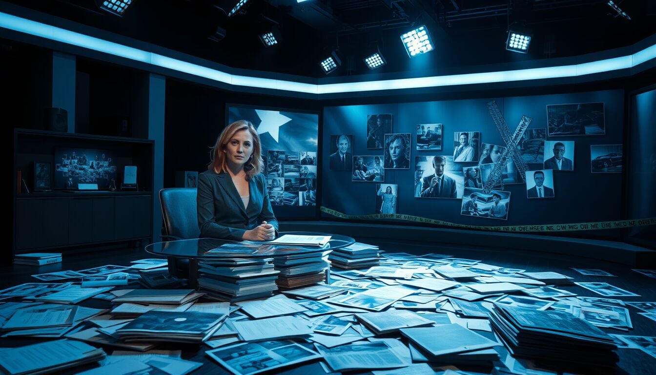 Chi l’ha visto indaga sui suicidi sospetti di Mario Paciolla e Lorena Paolini