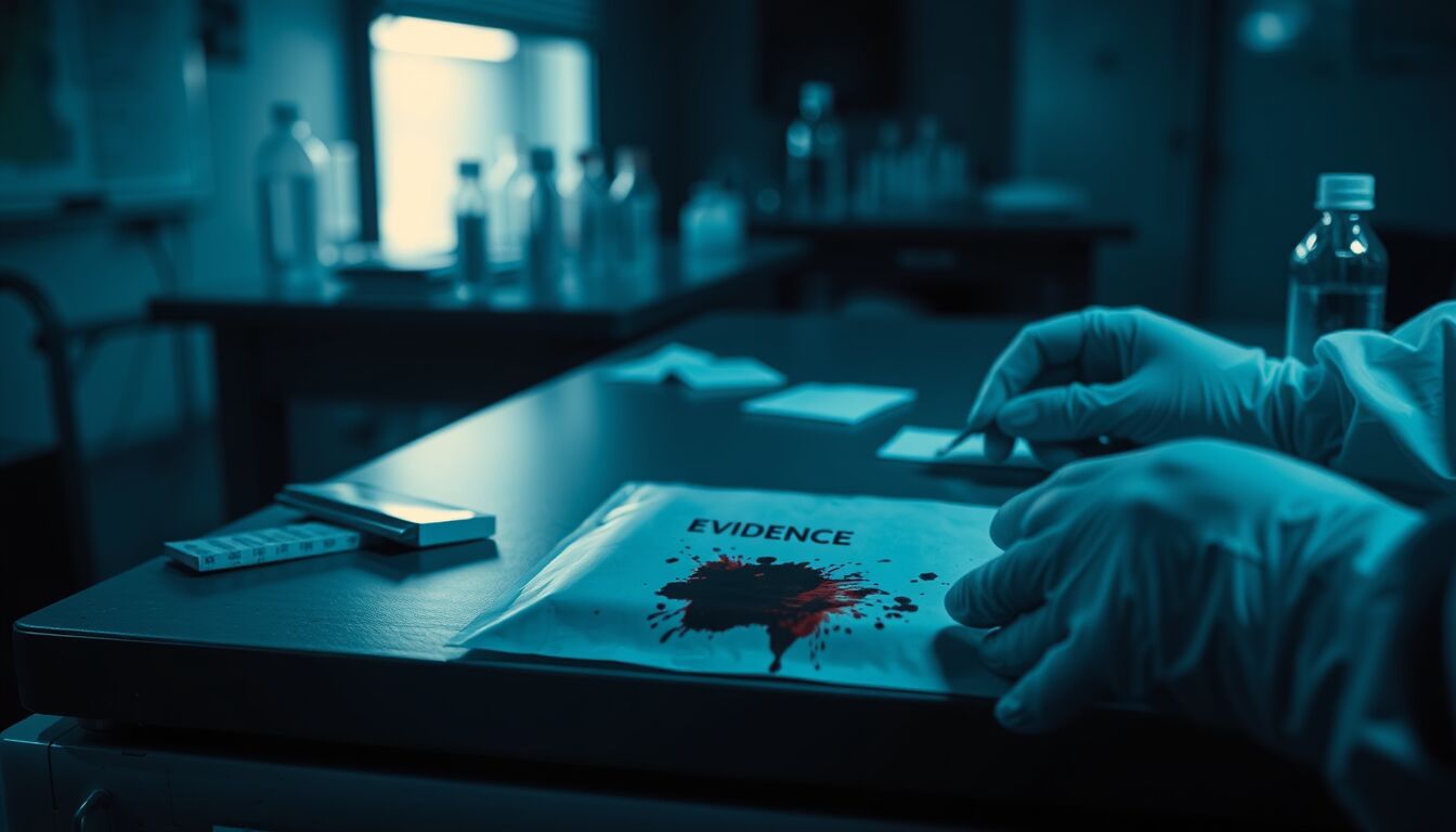 Chi l’ha visto svela nuove anticipazioni sul caso Garlasco e gli ultimi sviluppi investigativi