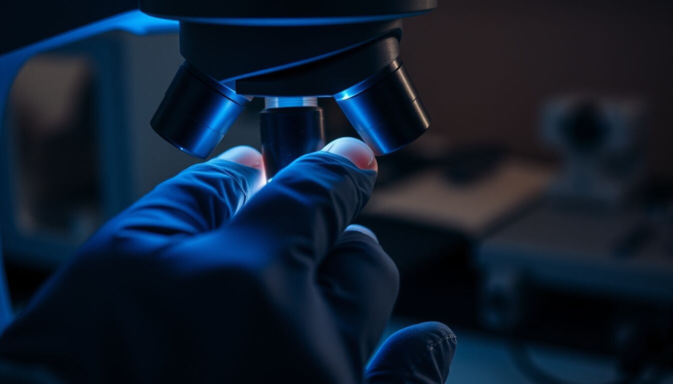 Chi l’ha visto svela nuovi dubbi sul Dna di Chiara Poggi e sull’identità del vero aggressore